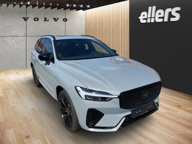 Ny Volvo XC60 Plus 349 HK (256 kW) 2026 Grå SUV