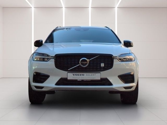 Gebraucht Volvo XC60 405 PS (297 kW) 2020 Weiss SUV