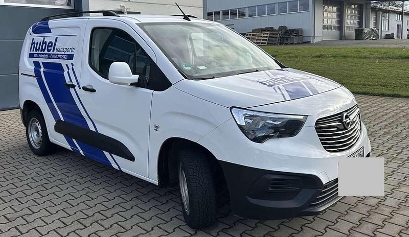 Gebraucht 2021 Opel Combo Kombi | 11.499 € (Superpreis) - Bild 1/4