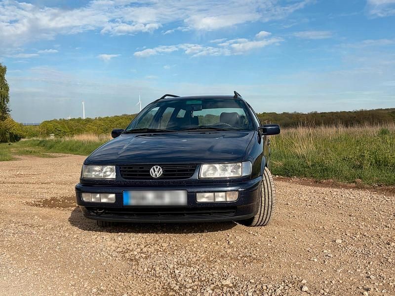 Second-hand VW Passat 174 CP (127 kW) 1996 Break