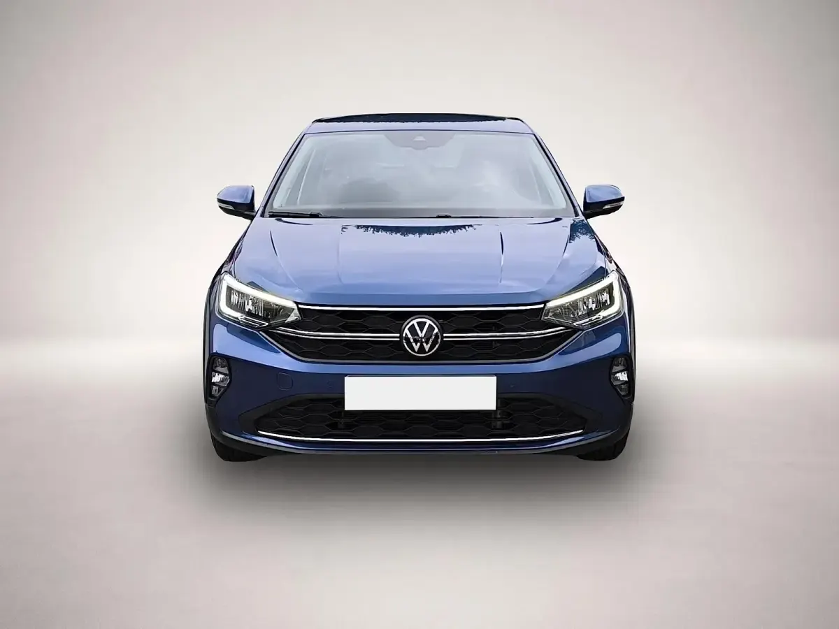 Gebraucht VW Taigo Life 116 PS (85 kW) 2025 Manufacturer SUV