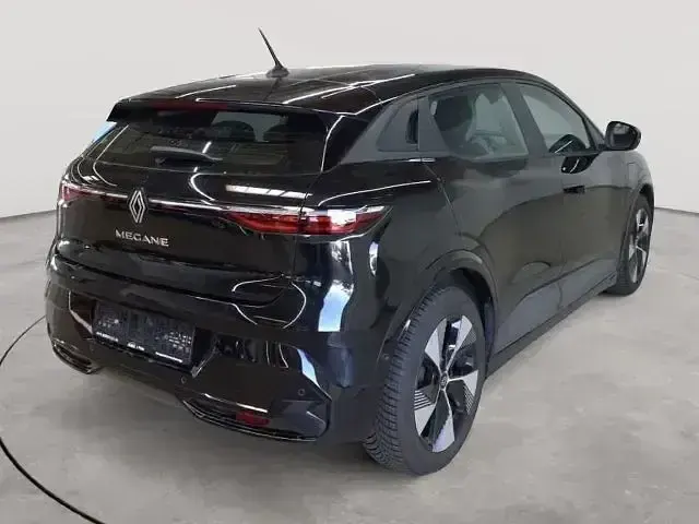 Gebraucht Renault Mégane Evolution 161 kW (220 PS) 2022 Schwarz Limousine