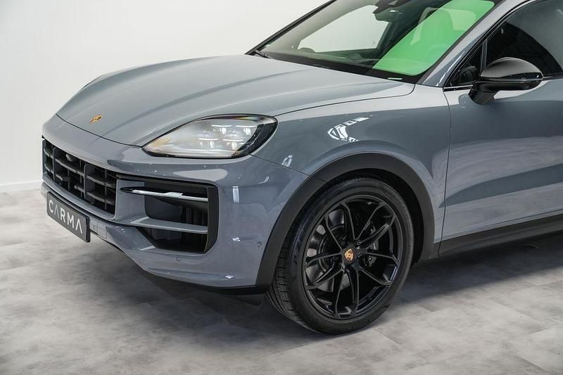 Gebraucht Porsche Cayenne S 475 PS (349 kW) 2024 Grau SUV