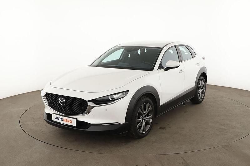 Usata Mazda CX-30 Selection 180 CV (132 kW) 2020 SUV