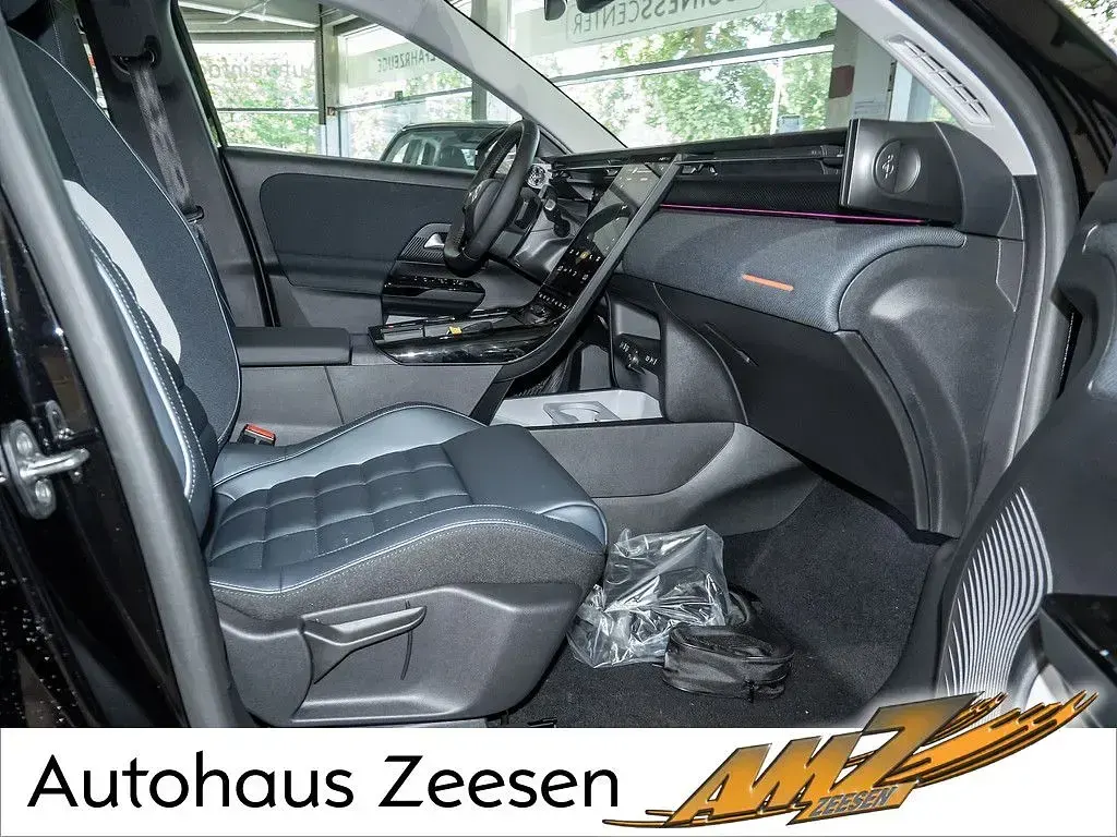 Neu Citroën C5 Aircross 145 PS (106 kW) 2026 Schwarz SUV