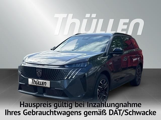 Gebraucht Peugeot 5008 Allure 136 PS (100 kW) 2026 SUV