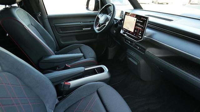 Gebraucht VW ID. Buzz GTX 250 kW (340 PS) 2026 Van / Kleinbus