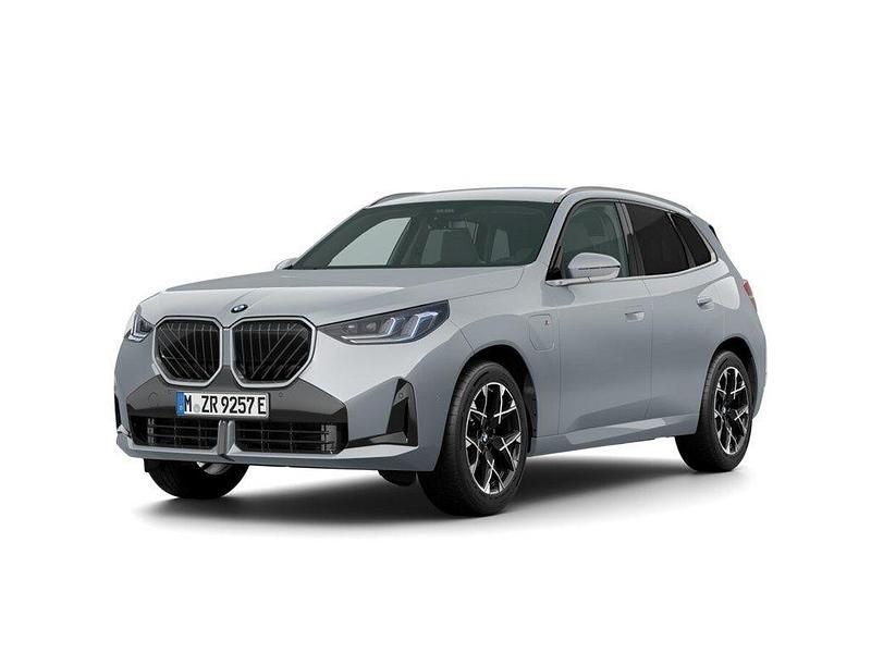 Grau Gebraucht 2025 BMW X3 M Sport SUV | 70.481 € (Guter Preis) - Bild 1/4