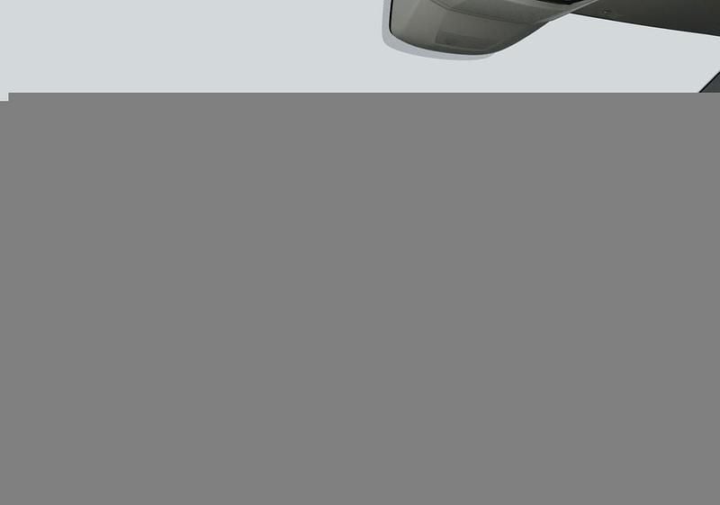 Nuova VW Crafter 177 CV (130 kW) 2026 Nero Furgone