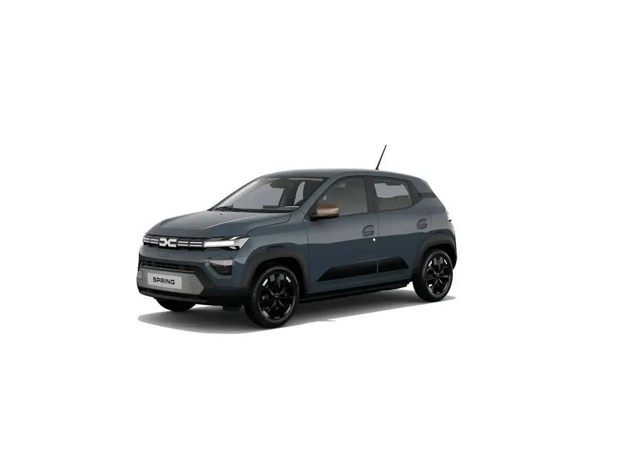 Gebraucht Dacia Spring Extreme 75 kW (102 PS) 2026 Kleinwagen