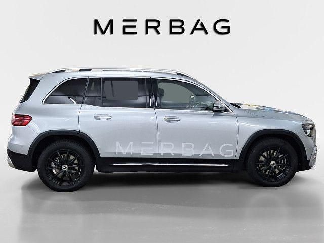Gebraucht Mercedes GLB220 190 PS (139 kW) 2024 SUV