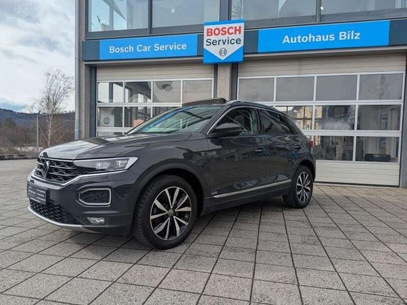 Gebraucht VW T-Roc Style 150 PS (110 kW) 2021 Other SUV