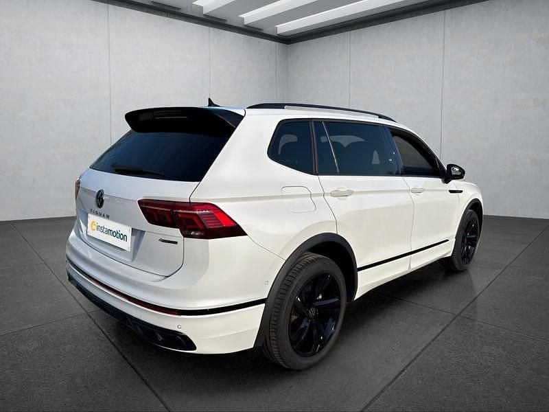Gebraucht VW Tiguan 193 PS (141 kW) 2025 Weiß SUV