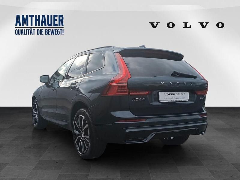Gebraucht Volvo XC60 Ultra 349 PS (256 kW) 2025 Blau SUV