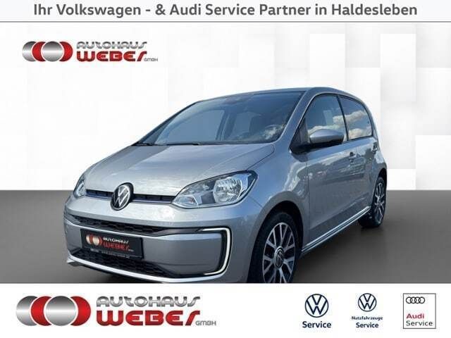 Gebraucht 2022 VW e-up! Style Kleinwagen | 17.700 € (Fairer Preis) - Bild 1/4