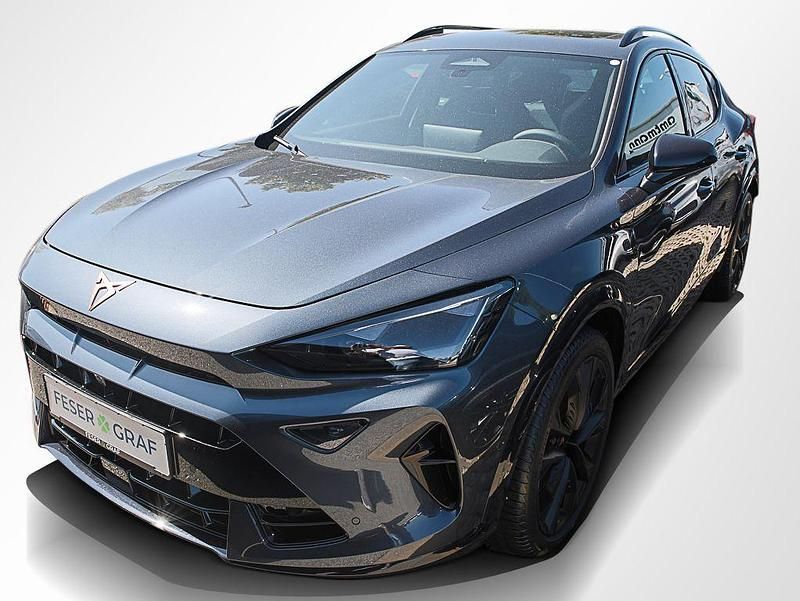 Magnetic grau Neu 2025 Cupra Formentor VZ SUV | 53.220 € - Bild 1/4