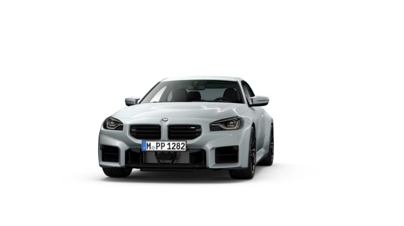 Gebraucht 2025 BMW M2 Shadowline Coupé | 59.450 € (Guter Preis) - Bild 1/4