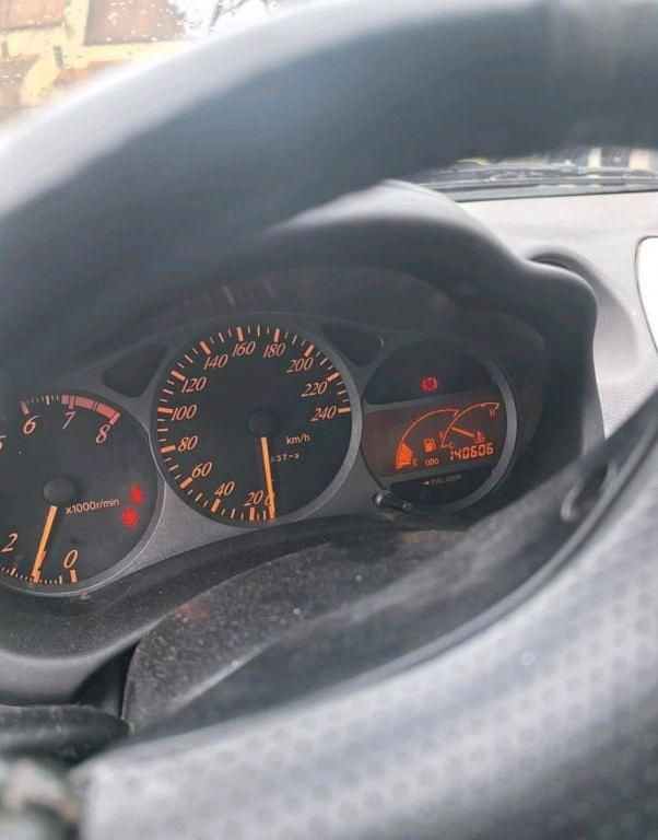 Gebraucht Toyota Celica 143 PS (105 kW) 1999 Silber Coupé