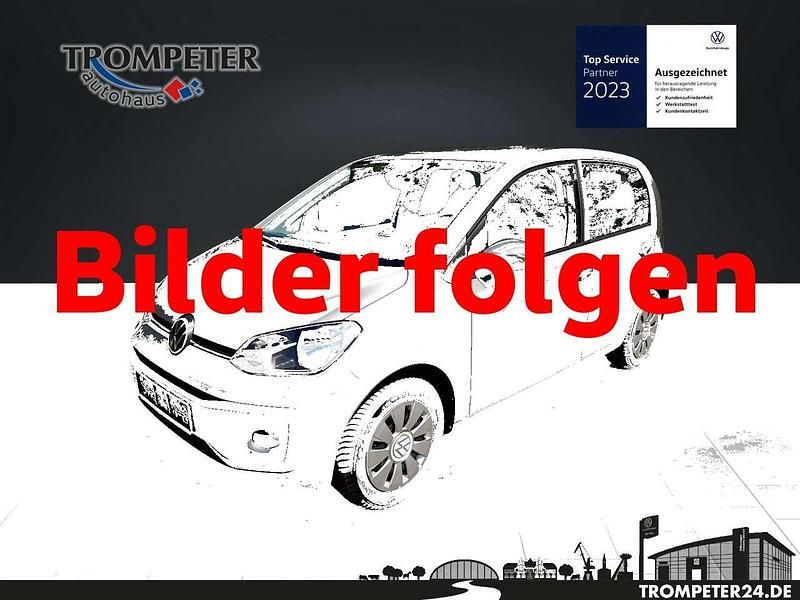Teal blue Gebraucht 2022 VW up! move up! Kleinwagen | 11.880 € (Etwas zu teuer) - Bild 1/1