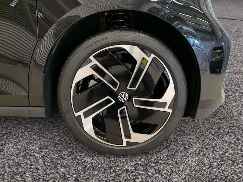 Gebraucht VW ID. Buzz GTX 250 kW (340 PS) 2026 Schwarz Van / Kleinbus