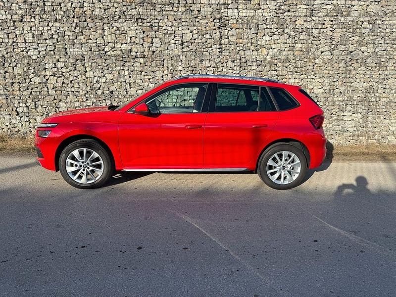 Gebraucht 2023 Skoda Kamiq Style SUV | 23.990 € (Superpreis) - Bild 1/4
