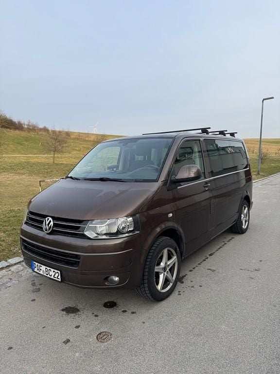 Second-hand VW T5 179 CP (131 kW) 2012 Maro Van