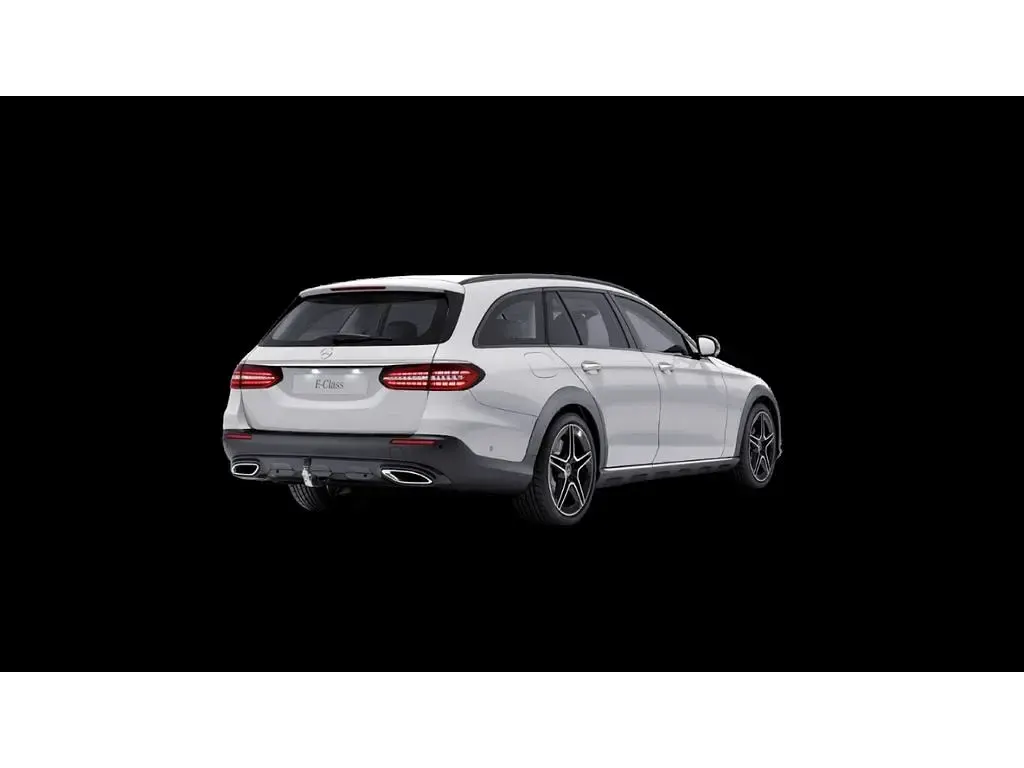 Gebraucht Mercedes E450 Exclusive 367 PS (269 kW) 2022 Weiss Kombi