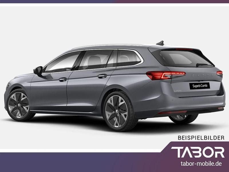 Neu Skoda Superb 150 PS (110 kW) 2025 Andere farbe Kombi