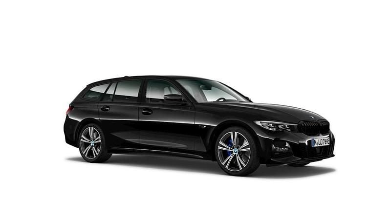 Używany BMW 320 Efficient Dynamics 163 KM (119 kW) 2026 Kombi