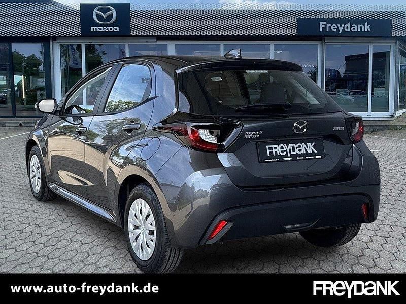 Gebraucht Mazda 2 Prime-Line 116 PS (85 kW) 2025 Kleinwagen
