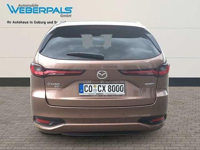 Gebraucht Mazda 2 141 PS (103 kW) 2024 Andere SUV