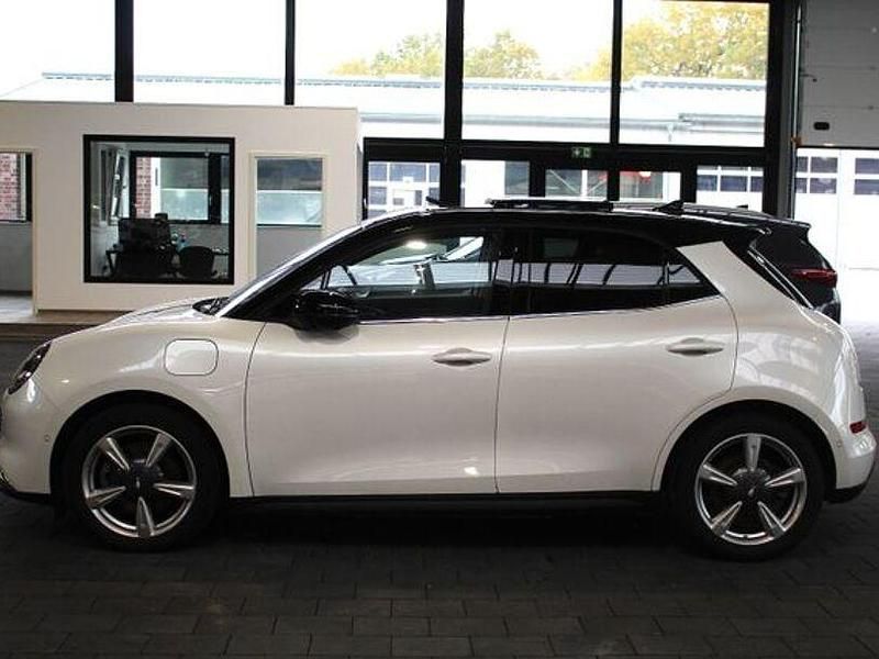 Gebraucht Ora 03 Pro+ 125 kW (171 PS) 2023 Weiß Kleinwagen