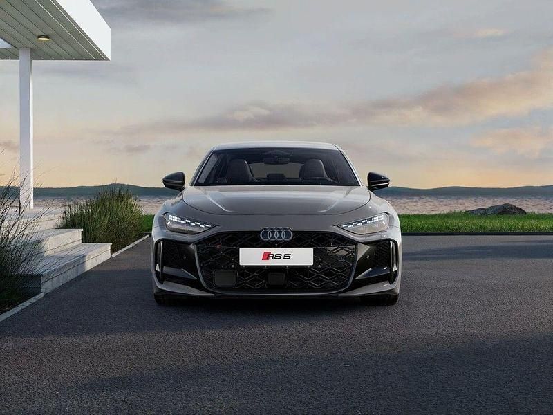 Neu Audi RS5 639 PS (469 kW) 2026 Grau Coupé