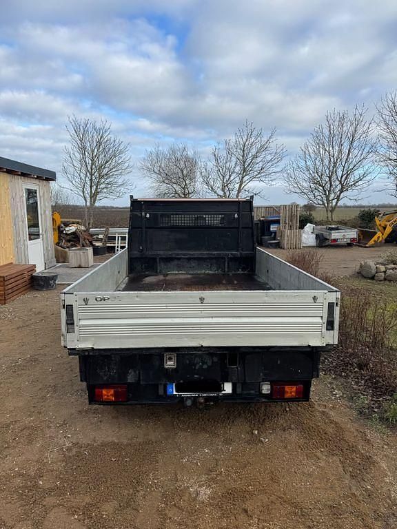 Gebraucht Opel Vivaro 145 PS (106 kW) 2010 Weiß Van / Kleinbus