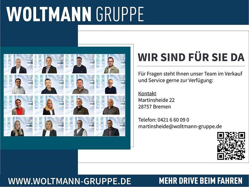 Weiß Neu 2025 MG HS Comfort SUV | 27.015 € (Guter Preis) - Bild 1/1