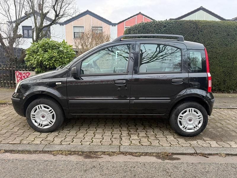 Fiat Panda Gebraucht Privat