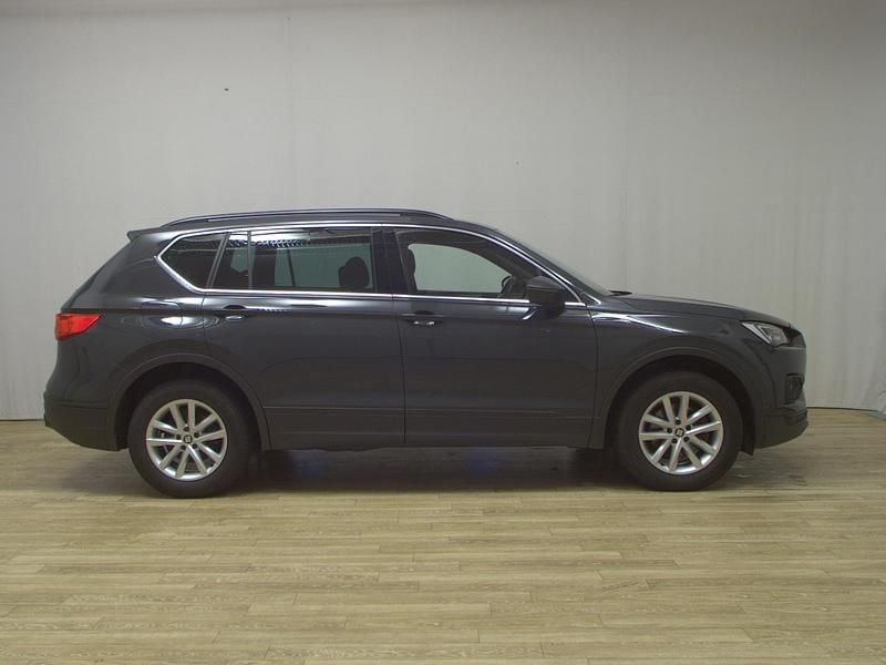 Grau Gebraucht 2020 Seat Tarraco Style SUV | 20.480 € (Guter Preis) - Bild 1/4