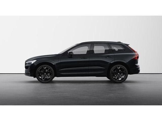 Gebraucht Volvo XC60 Plus 349 PS (256 kW) 2024 Onyx black / metallic (metallic) SUV