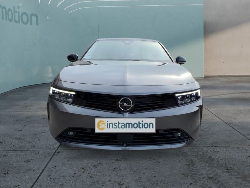 Gebraucht Opel Astra Enjoy 110 PS (80 kW) 2024 Grau Limousine