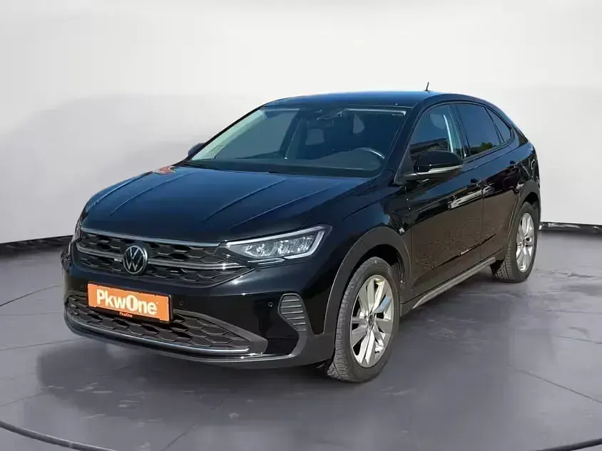 Gebraucht VW Taigo Life 110 PS (80 kW) 2022 SUV