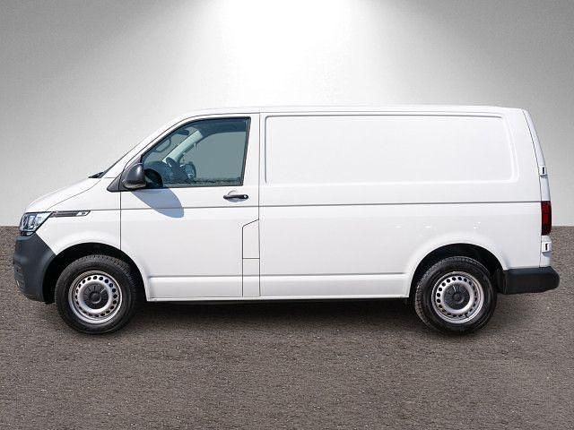 Gebraucht VW Transporter 150 PS (110 kW) 2024 Candyweiß Van