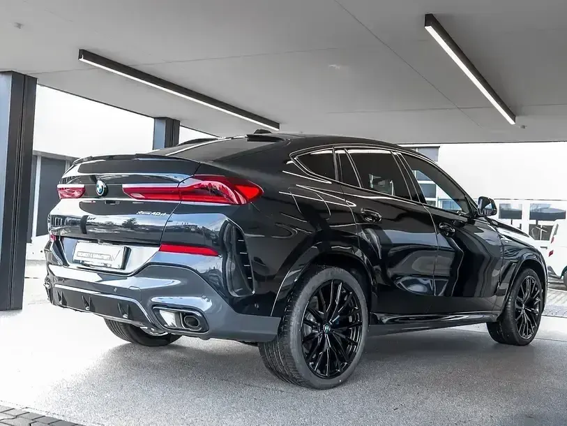 Gebraucht BMW X6 M Sport 352 PS (258 kW) 2025 Andere SUV