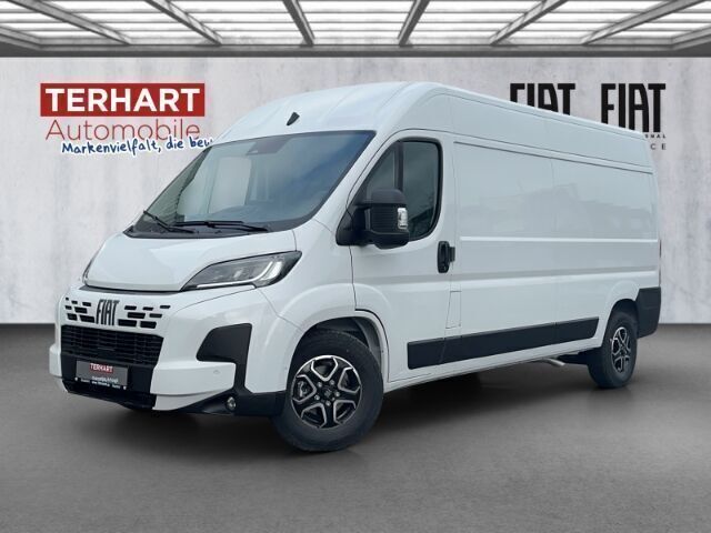 Weiss (pastell)) (weiss Neu 2024 Fiat Ducato Van | 45.205 € (Etwas zu teuer) - Bild 1/4