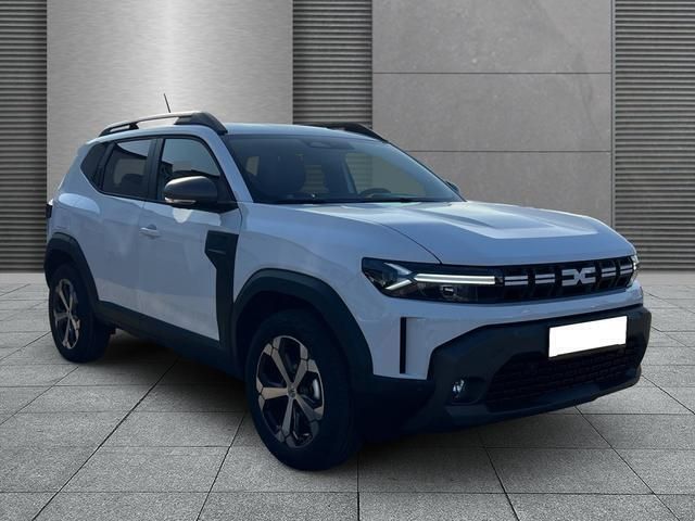 Andere Neu 2025 Dacia Duster Journey SUV | 24.680 € (Fairer Preis) - Bild 1/1