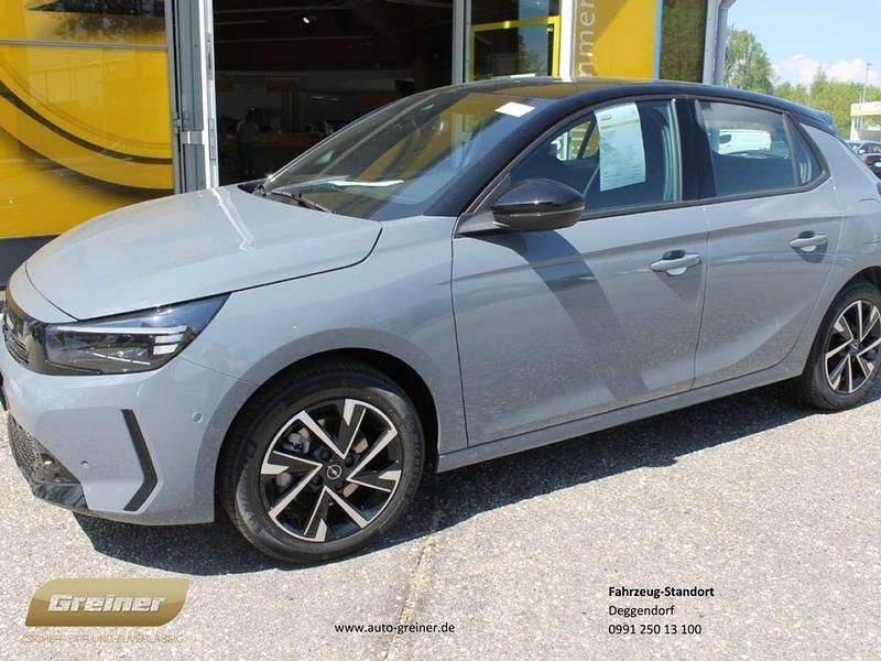5 türen Gebraucht 2025 Opel Corsa Kleinwagen | 17.960 € (Guter Preis) - Bild 1/4