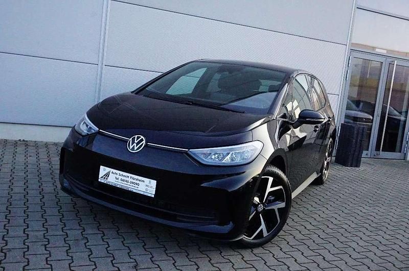 Neu VW ID.3 Pro 150 kW (204 PS) 2026 Grenadillschwarz metallic Kleinwagen
