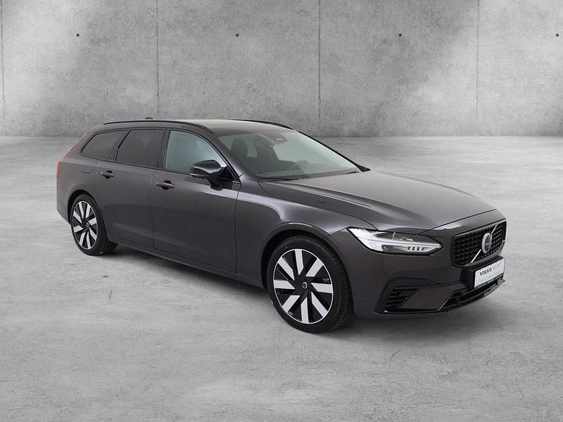 Gebraucht Volvo V90 Plus 398 PS (292 kW) 2025 Grau Kombi