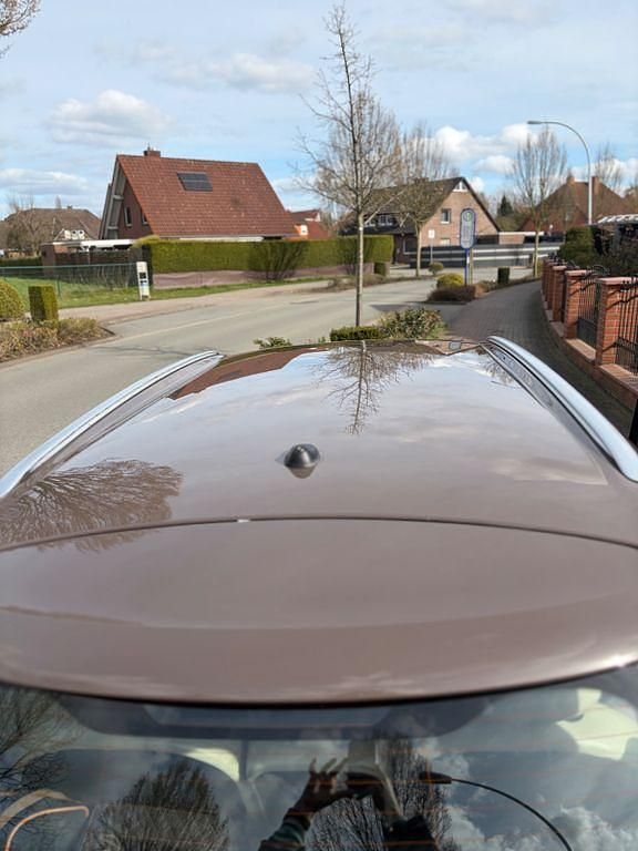 Gebraucht Mini Cooper D Countryman 90 PS (66 kW) 2011 Braun SUV