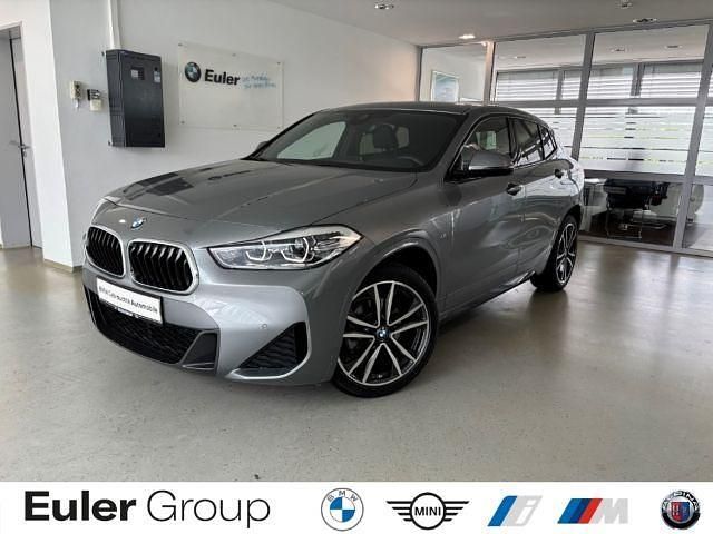 Grau Gebraucht 2022 BMW X2 Performance SUV | 26.877 € (Guter Preis) - Bild 1/4