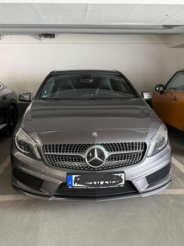 Gebraucht 2013 Mercedes A180 AMG Limousine | 12.250 € (Fairer Preis) - Bild 1/4